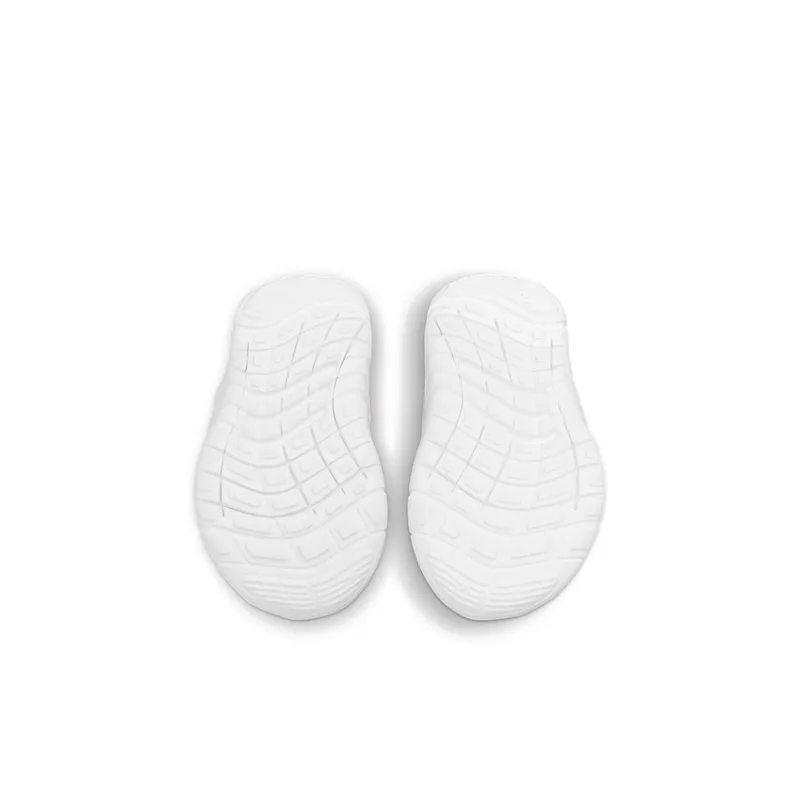 Nike Free RN 2021 Low Top Toddler Shoes Pink Infant And Toddler-5
