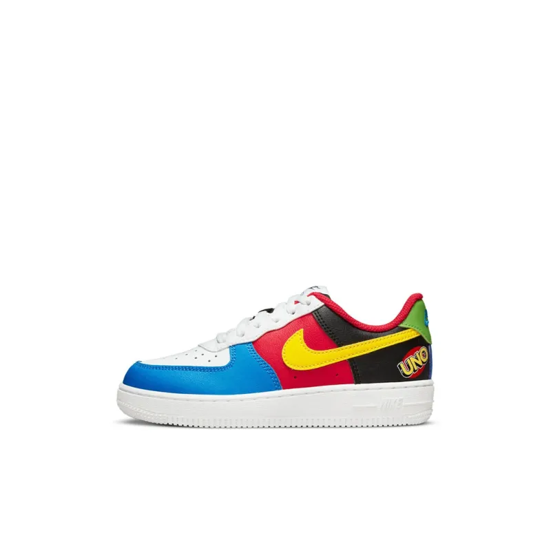 Nike Air Force 1 Low LV8 QS Uno PS-0