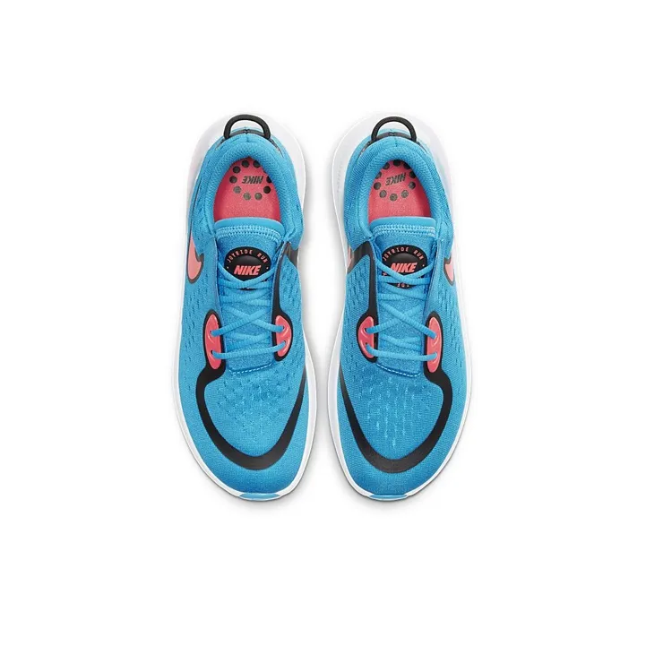 Nike Joyride Dual Run Laser Blue GS-3
