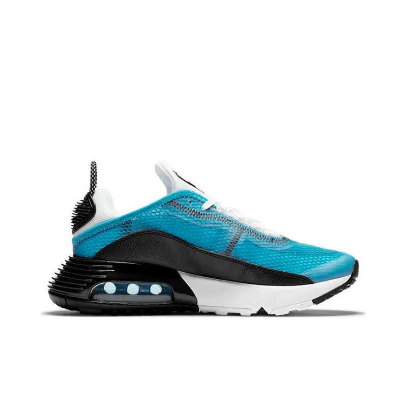 Nike Air Max 2090 Laser Blue GS-1