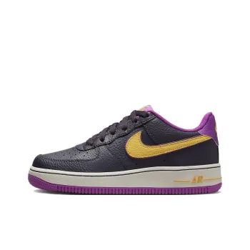 Nike Air Force 1 Low Lakers GS