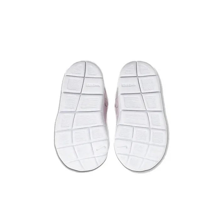 Nike Dynamo Free Shock Absorbers Low Top Toddler Shoes Pink Infant And Toddler-5