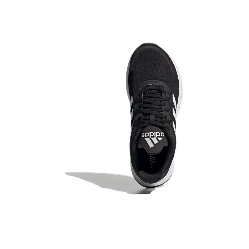 Adidas Duramo Sl Wear Resistant Low Top Kids' Running Shoes Kids'-4