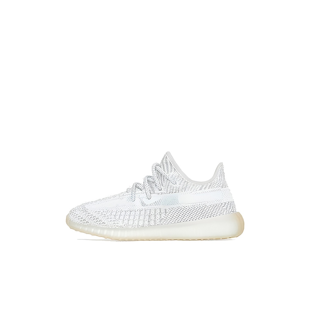 Adidas yeezy boost 350 v2 yeshaya grade school kids' shoe best sale