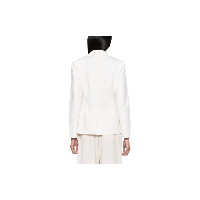 PAROSH Single breasted Blazer-1