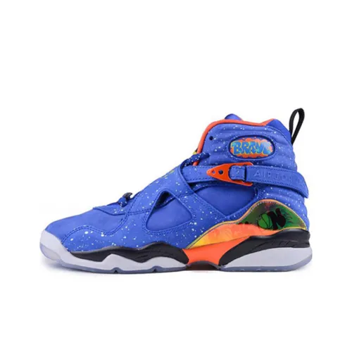 Jordan 8 Retro Doernbecher GS