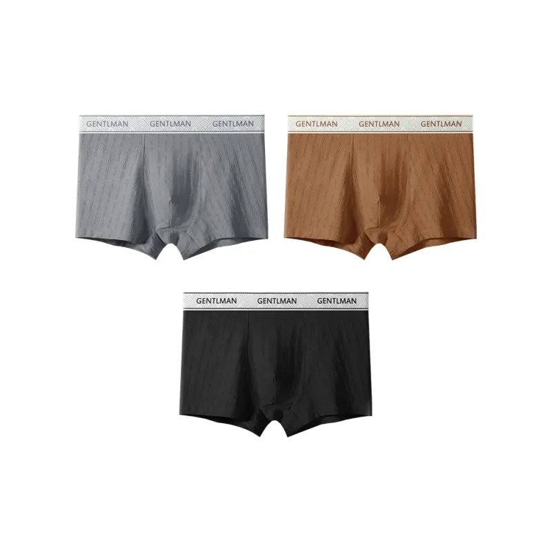 MIIOW Men Underpants-9