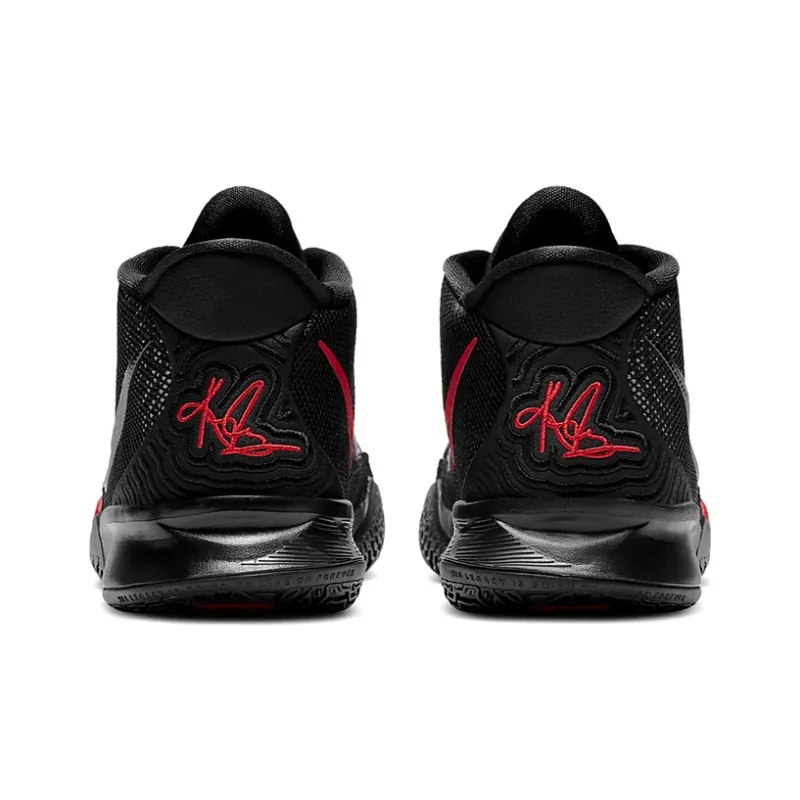 Nike Kyrie 7 Bred GS-4