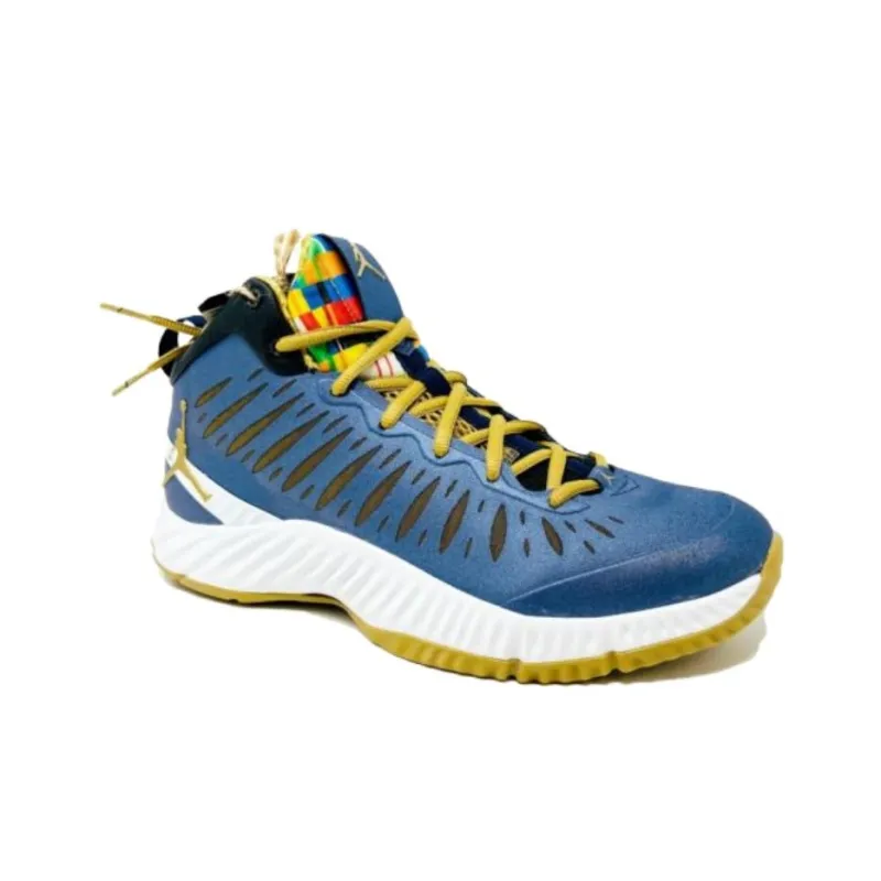 JORDAN Super.Fly Rttg Dc-2