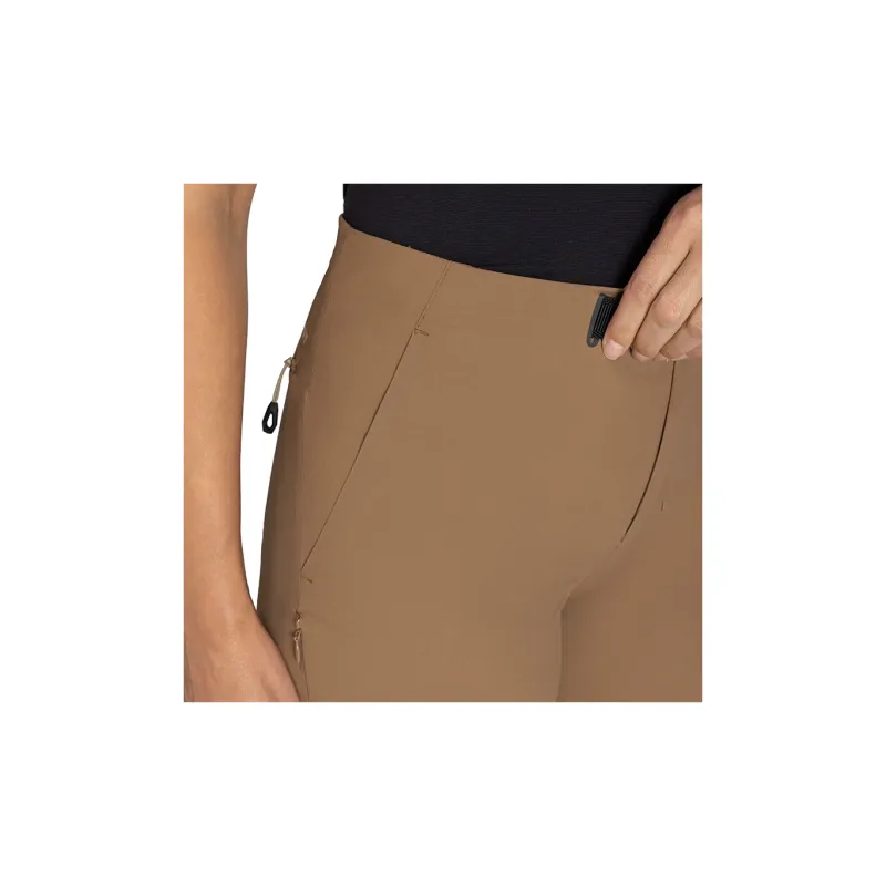 MAMMUT Casual Shorts Women's-4