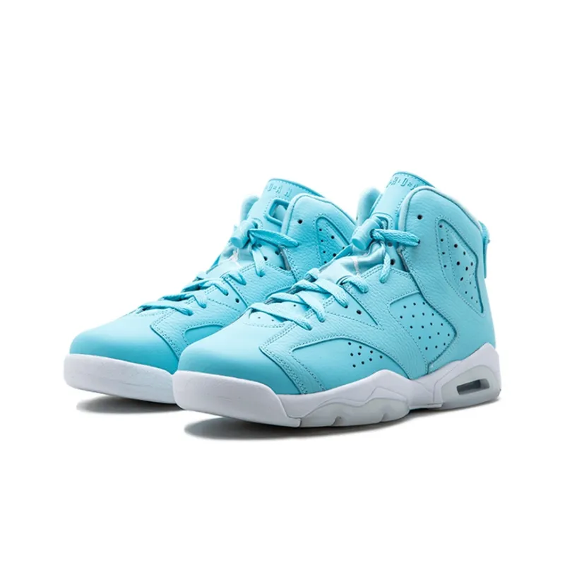 Jordan 6 Retro Pantone GS-2