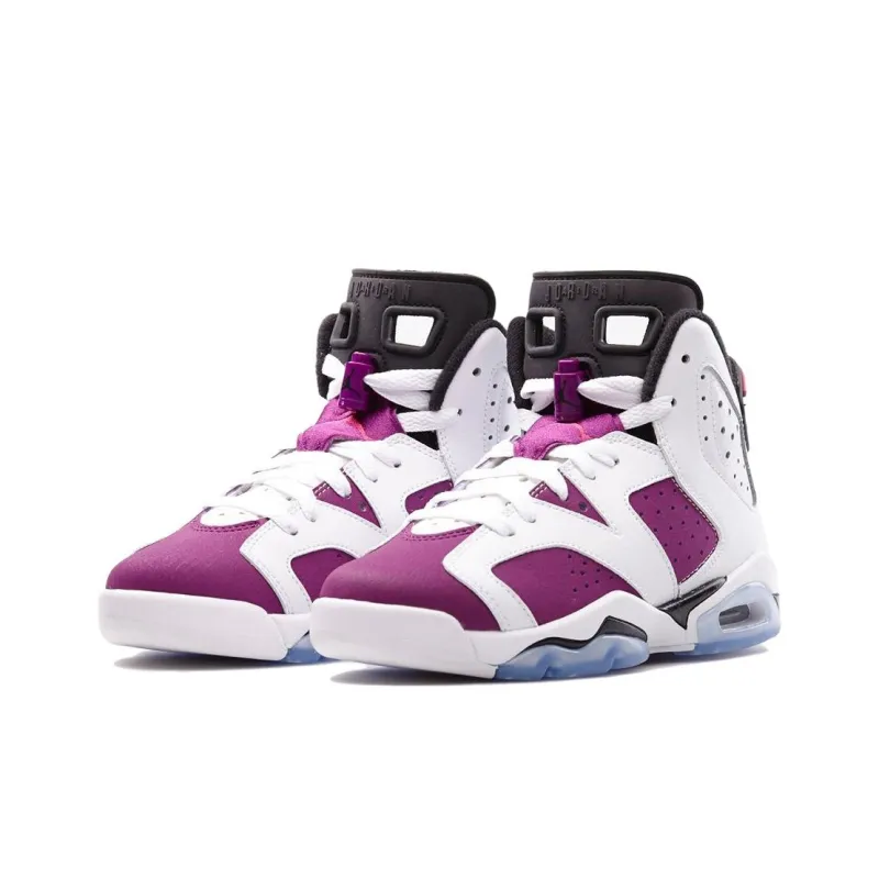 Jordan 6 Retro Grape GS-3