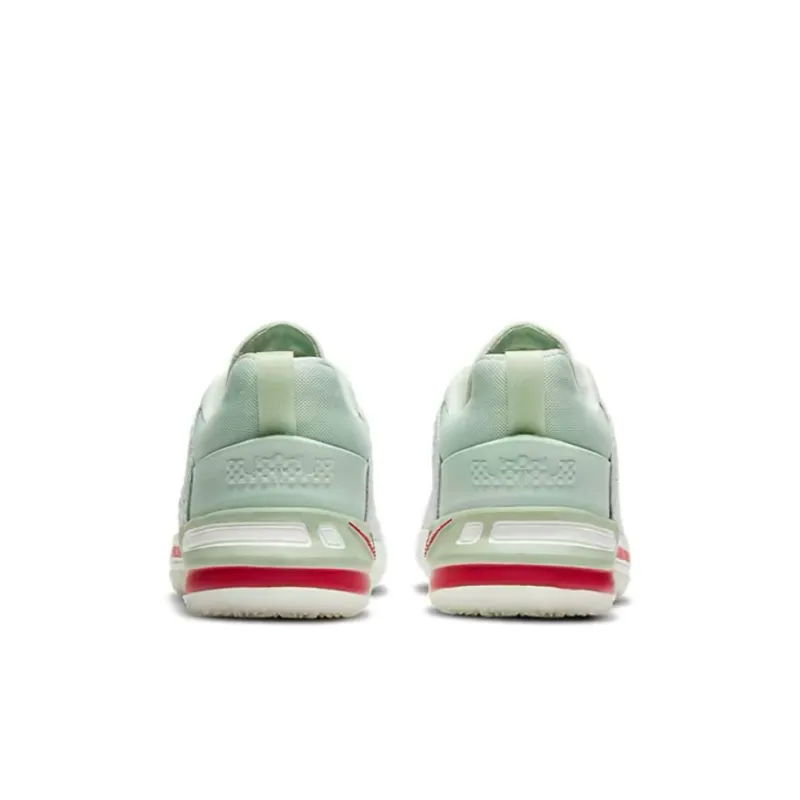 Nike Lebron 18 Kids' Basketball Shoes Pre-school-4