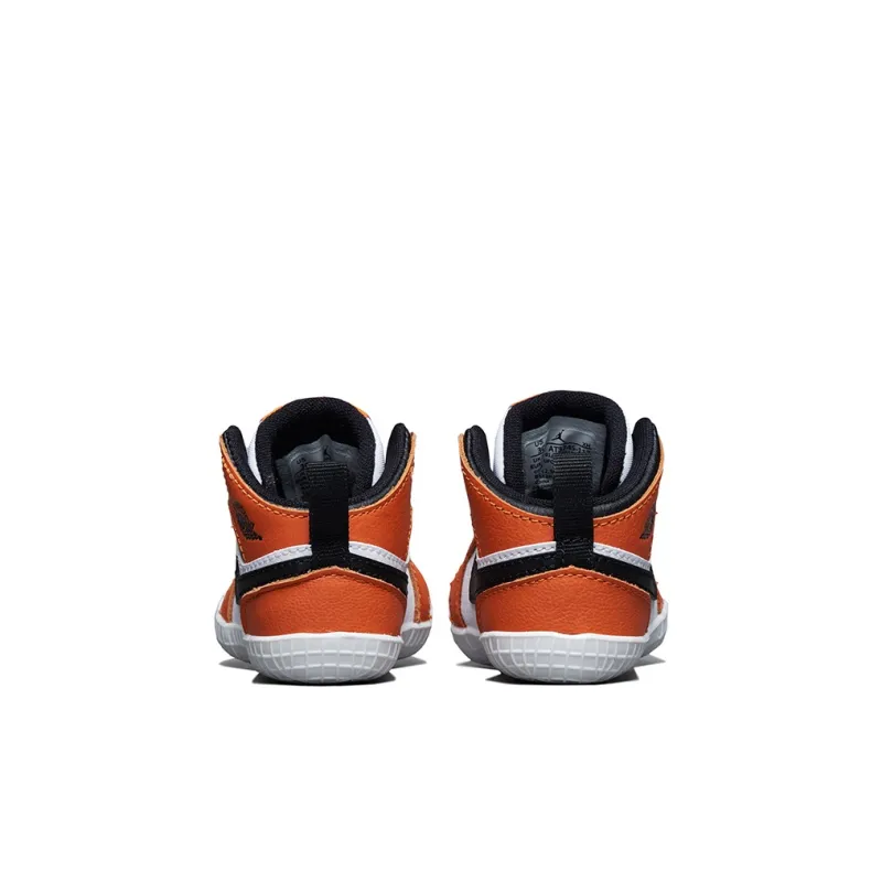 Jordan 1 Crib Bootie Starfish I-4