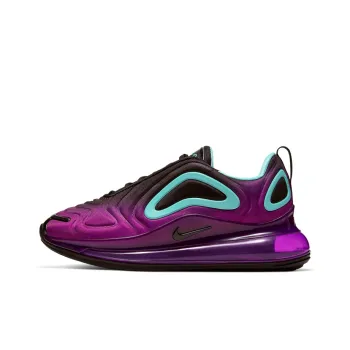 Nike Air Max 720 Hyper Violet Aurora GS