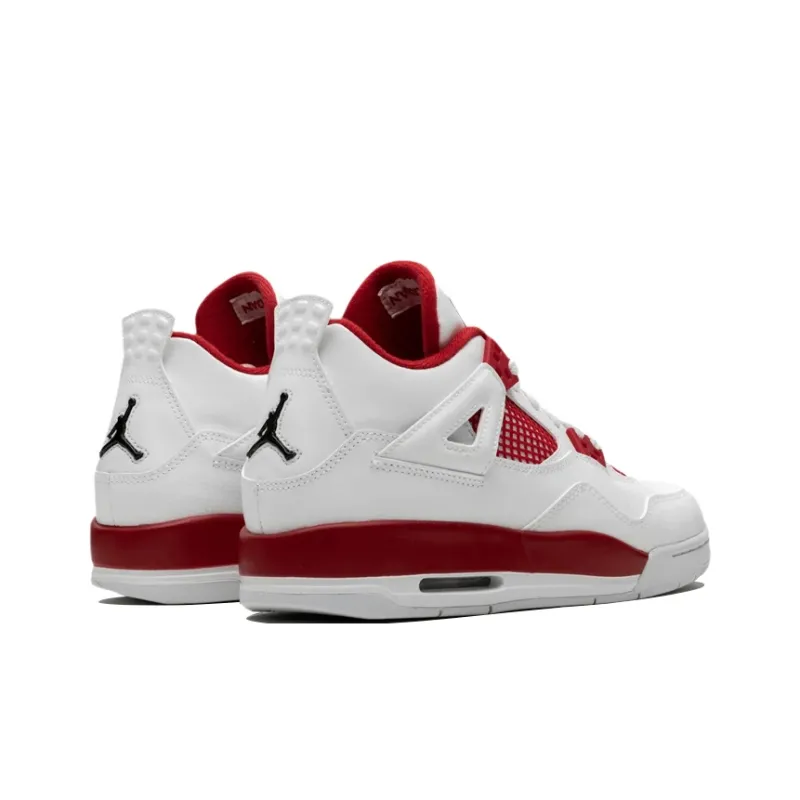 Jordan 4 Retro BG Alternate 89-2