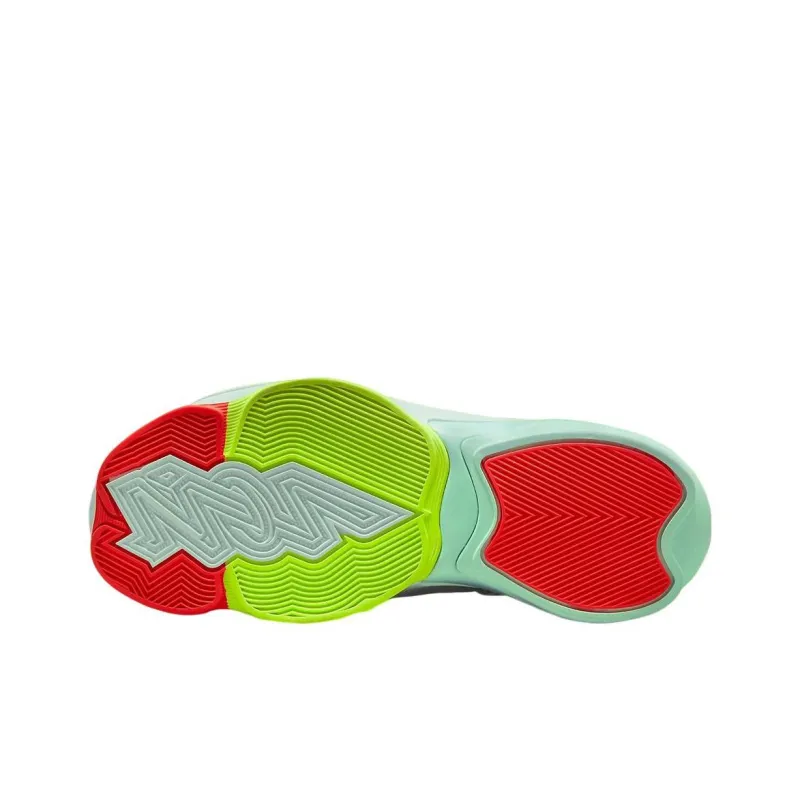 JORDAN Zion 2 Kids' Basketball Shoes Unisex-5