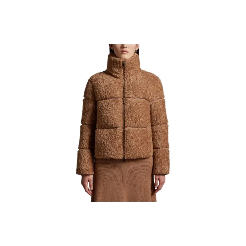 Moncler Segura Sherpa-fleece Jacket-2