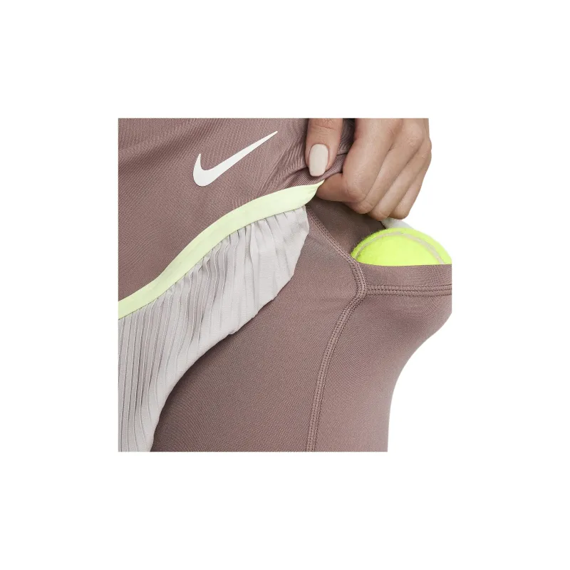 Nike Tennis Bottom Women's Smoky Purple/Platinum Purple/White-2