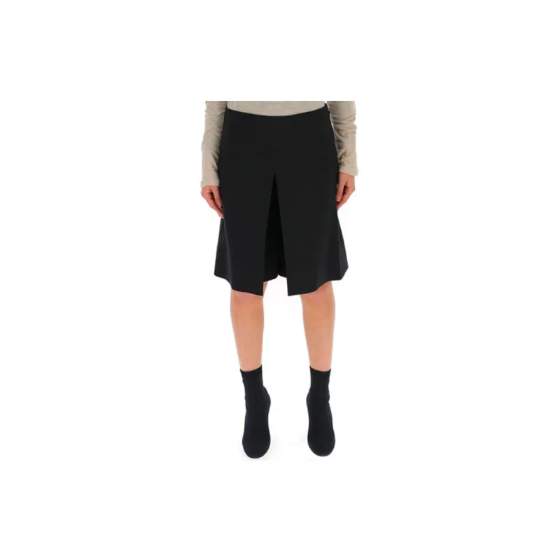 Givenchy Casual Short Skirts Women's Black-1