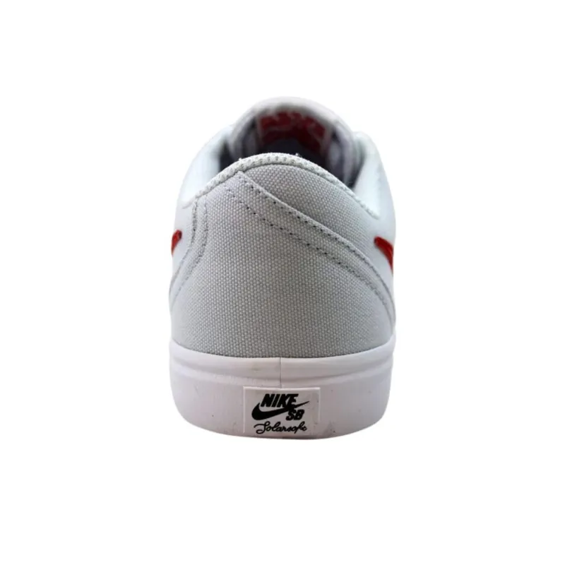 Nike Sb Check Solar Cnvs Pure Platinum-2