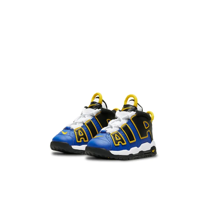 Nike Air More Uptempo Peace, Love & Basketball TD-2