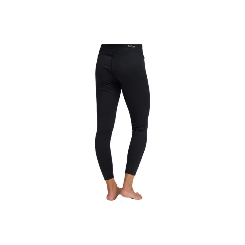 BURTON MIDWEIGHT Leggings Women's Black-2