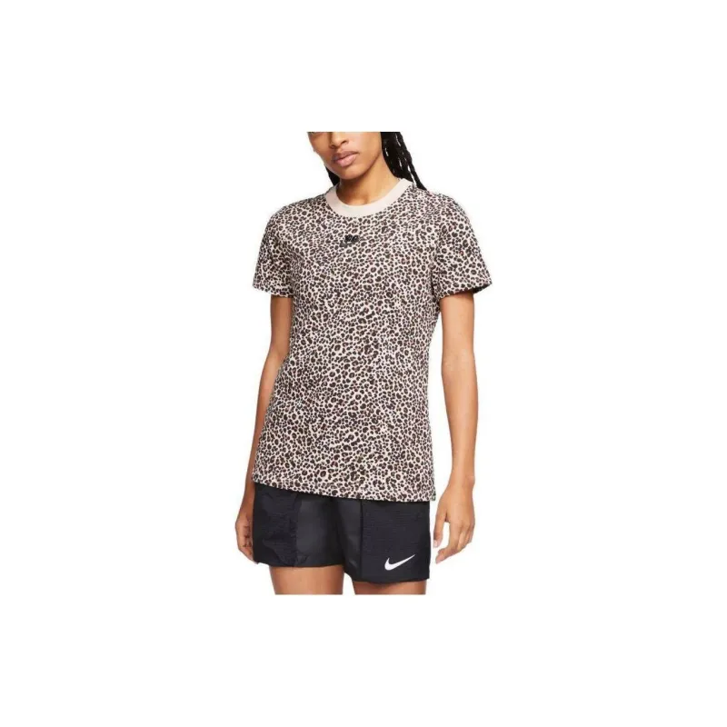 Nike T Shirts Women's Multicolor-3