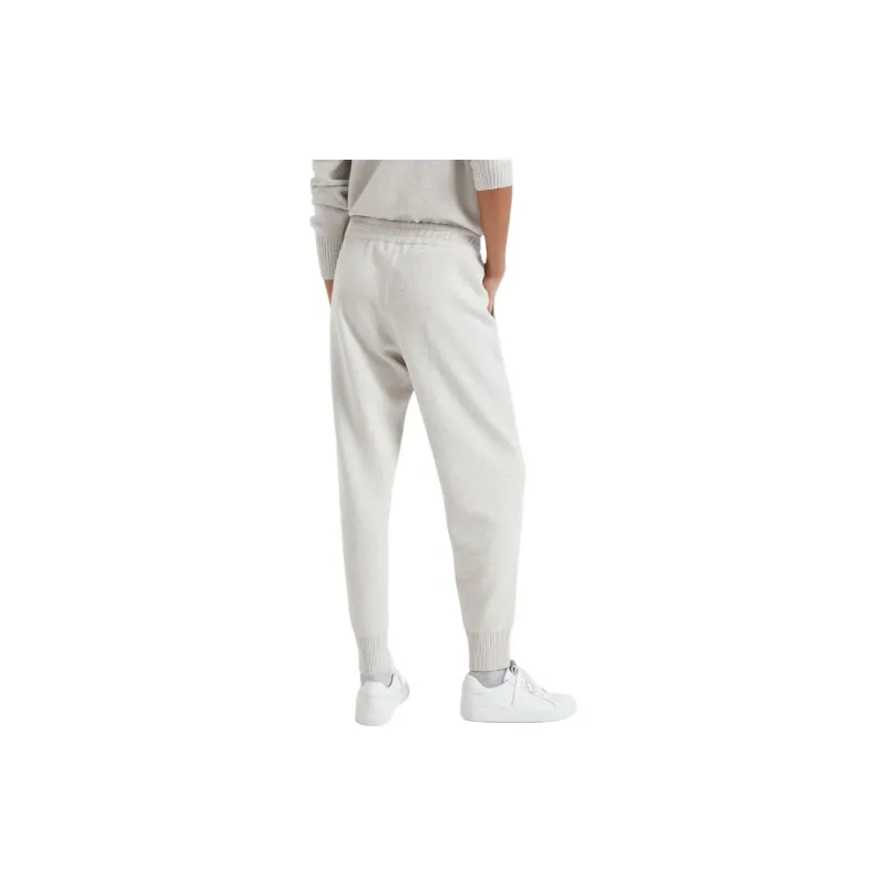 Brunello Cucinelli Tapered Leg Track Pants-3