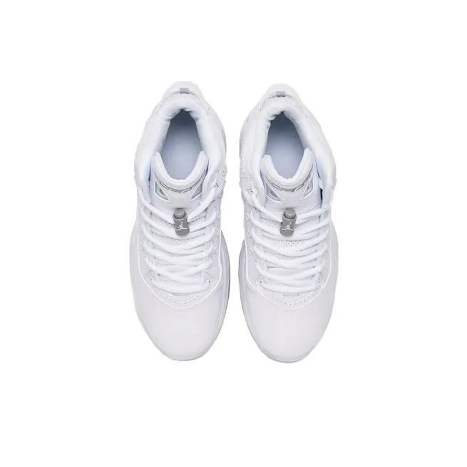 JAir Jordan B'Loyal 'White GS-2
