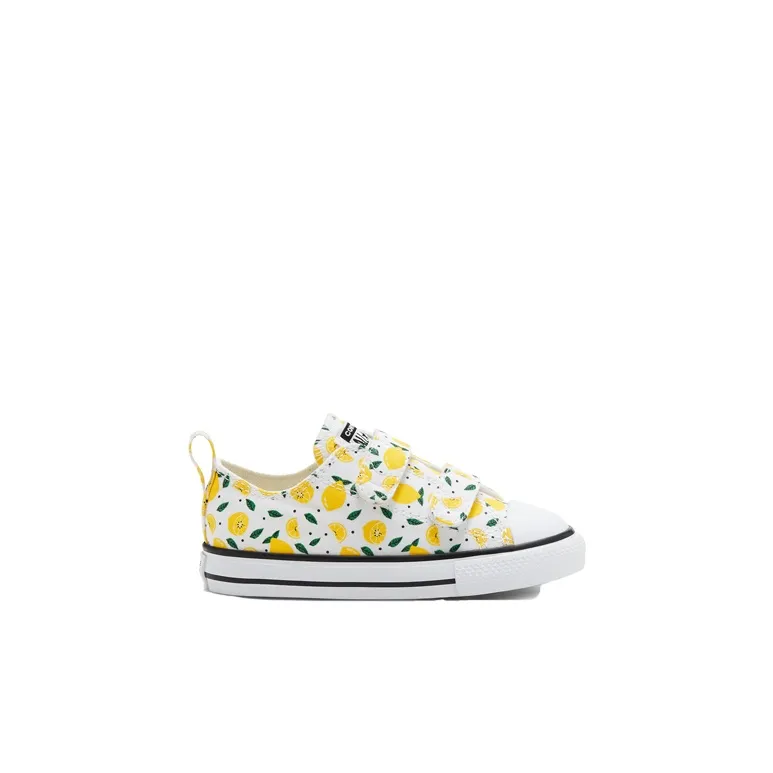 Converse Chuck Taylor All Star 2V Low TD 'Citrus'-1