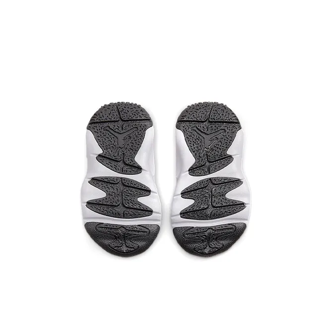 Jordan Drip 23 Toddler Shoes Baby-5