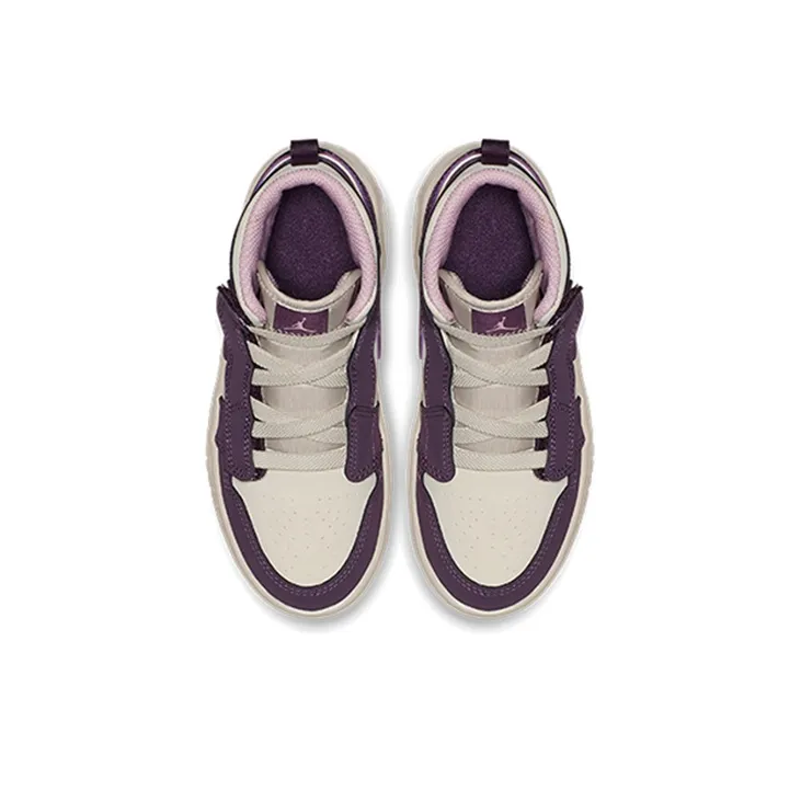 Jordan 1 Mid ALT PS Pro Purple-2