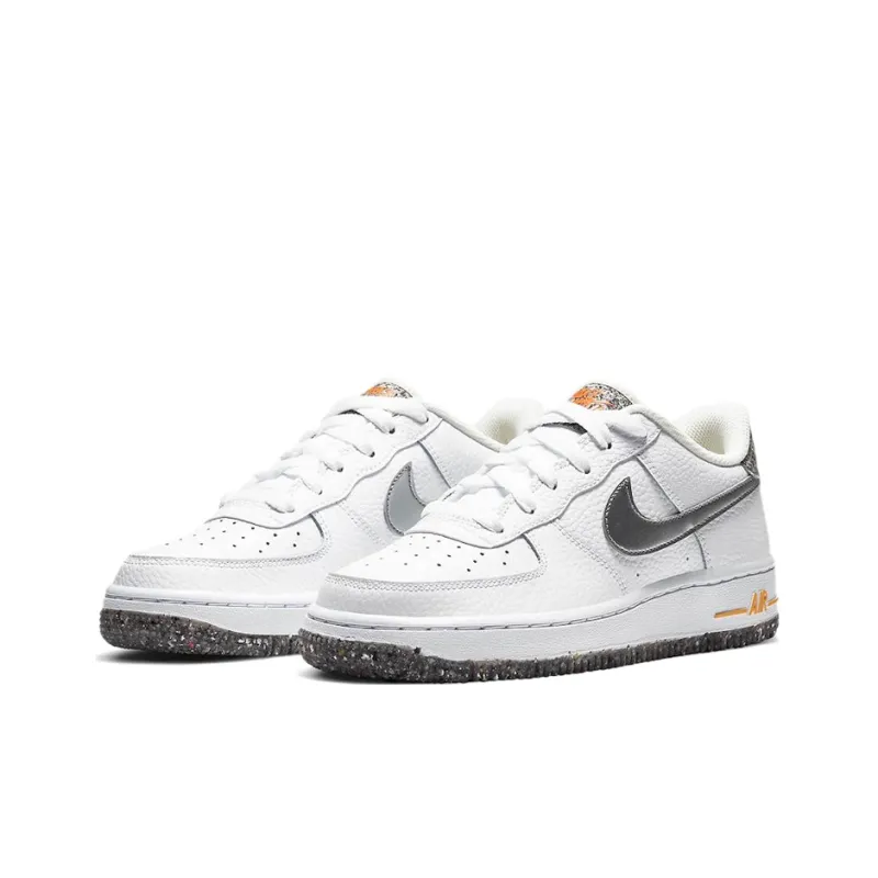 Nike Air Force 1 Crater Nike Grind GS-2