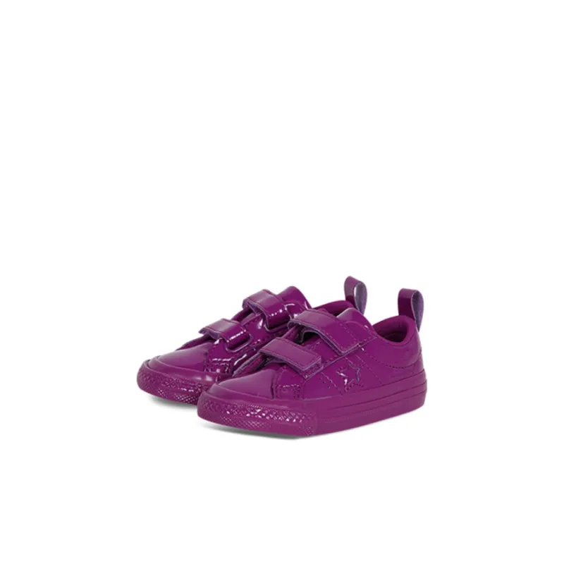 Converse One Star   2V TD 'Purple'-2