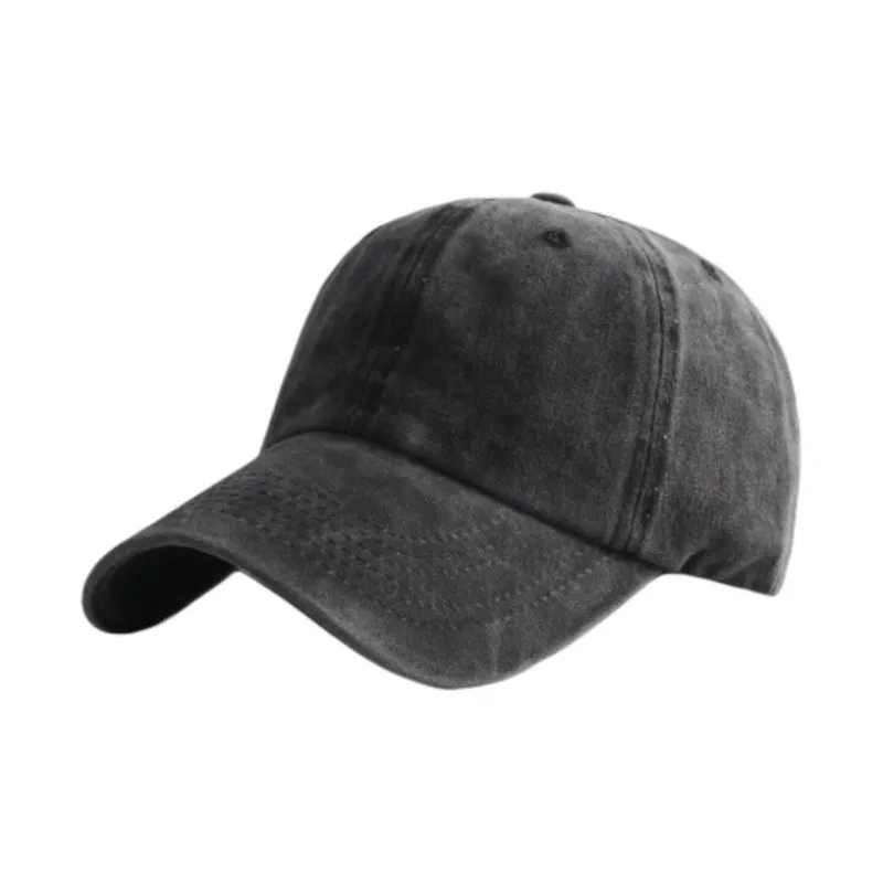 Mulinsen Cotton Baseball Caps Unisex-0