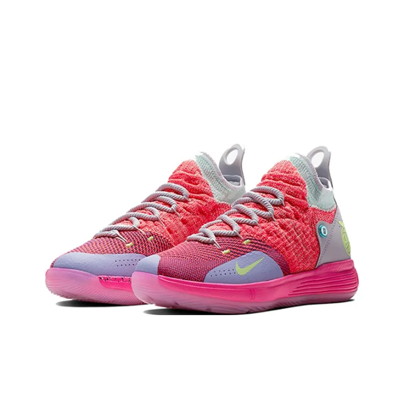 Nike KD 11 EYBL GS-2