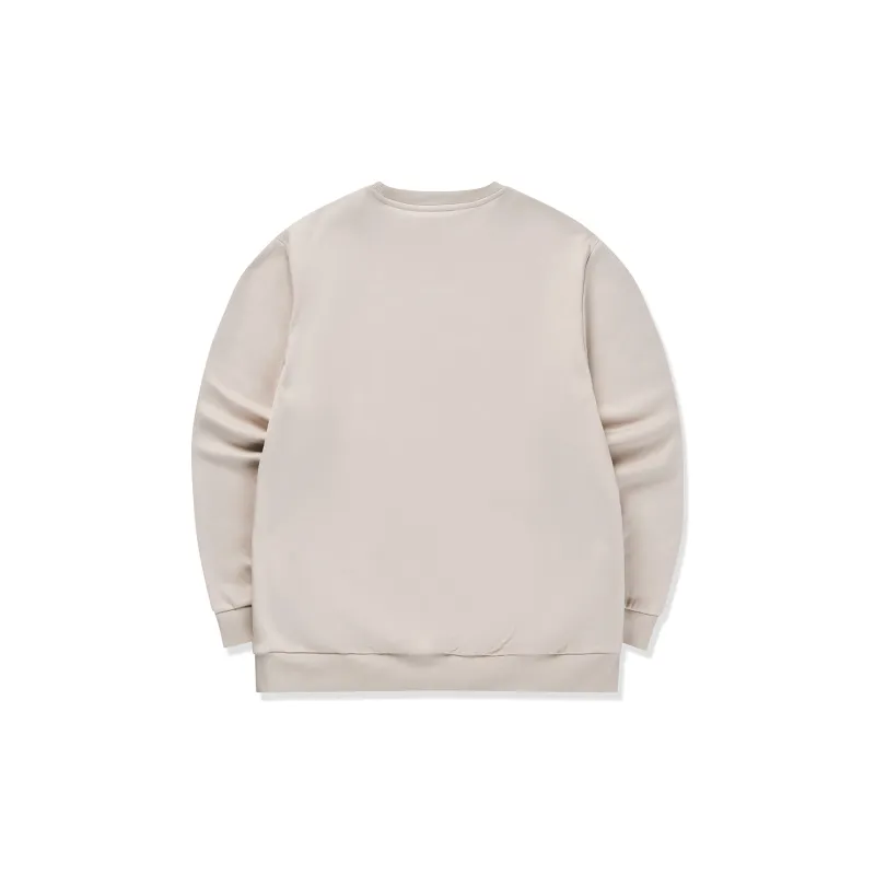 Erke Sweatshirt Men's Dusty Gray-1