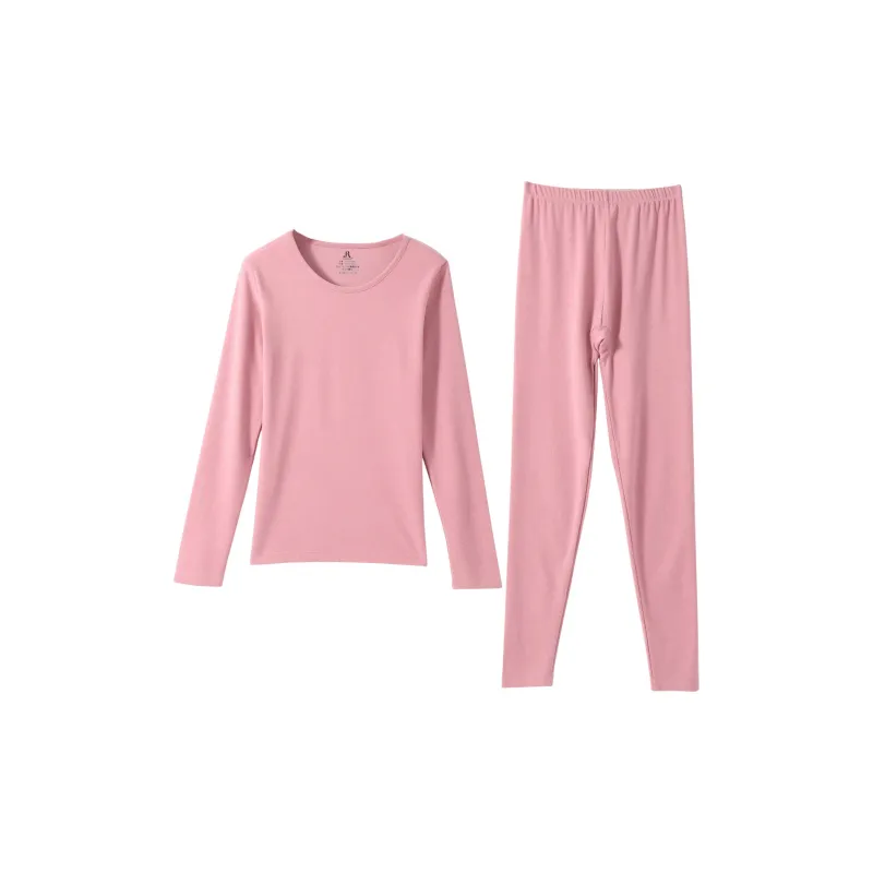 JUNEROSE Women's Thermal Sets-4