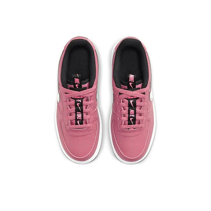 Nike Air Force 1 Low LV8 KSA Worldwide Pack Desert Berry Black GS-3