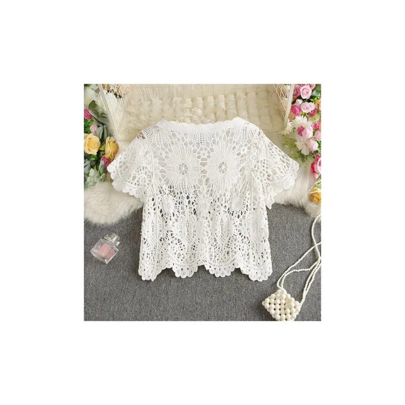 Cypress House Knitwear Women's-7