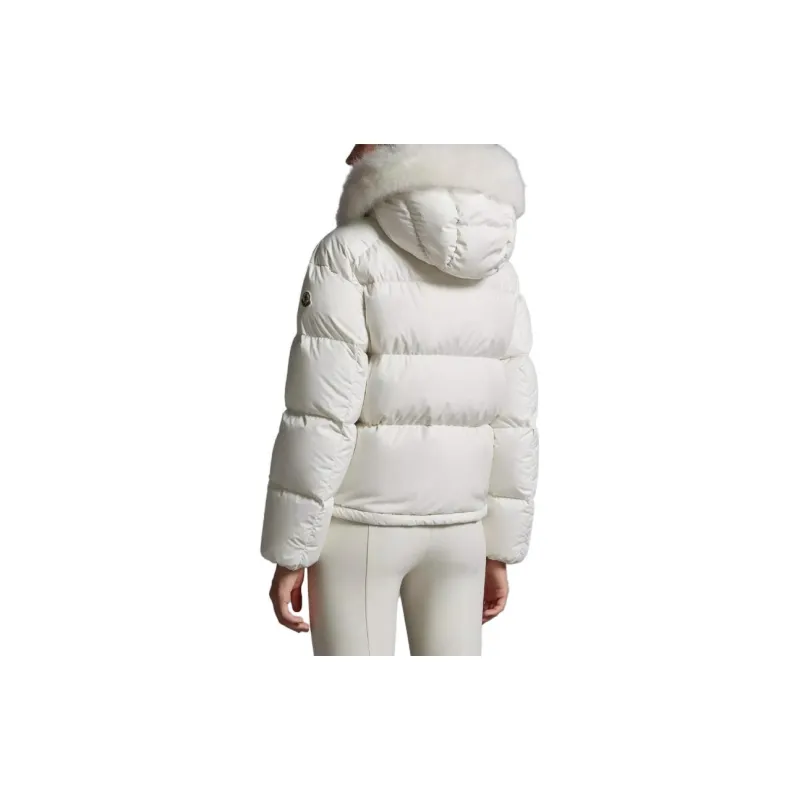 Moncler Mino Hooded Down Jacket-3