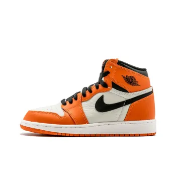 Jordan 1 Retro High OG GS Shattered Backboard Away
