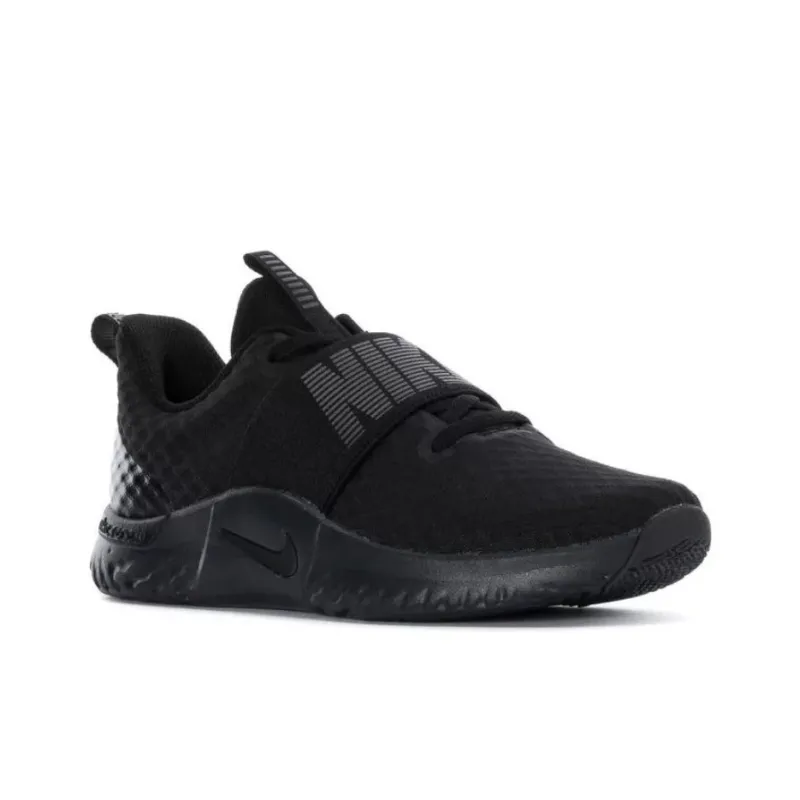 Nike Renew In Season Tr 9 Wide 'Black' Women's-2
