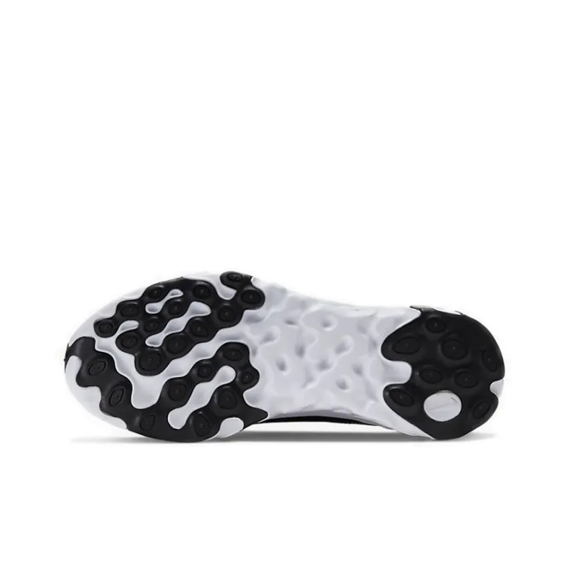 Nike React Element 55 Black White GS-5