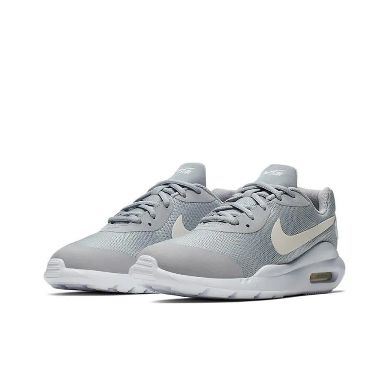 Nike Air Max Oketo 'Gray White' GS-2