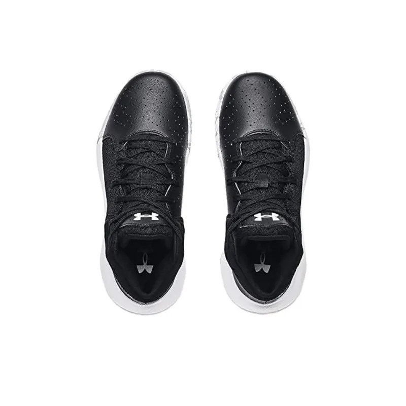 Under Armour Jet '21 Kids' Basketball Shoes Pre-school-3