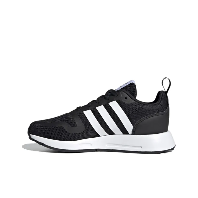Adidas Multix Core Black Cloud White GS-0