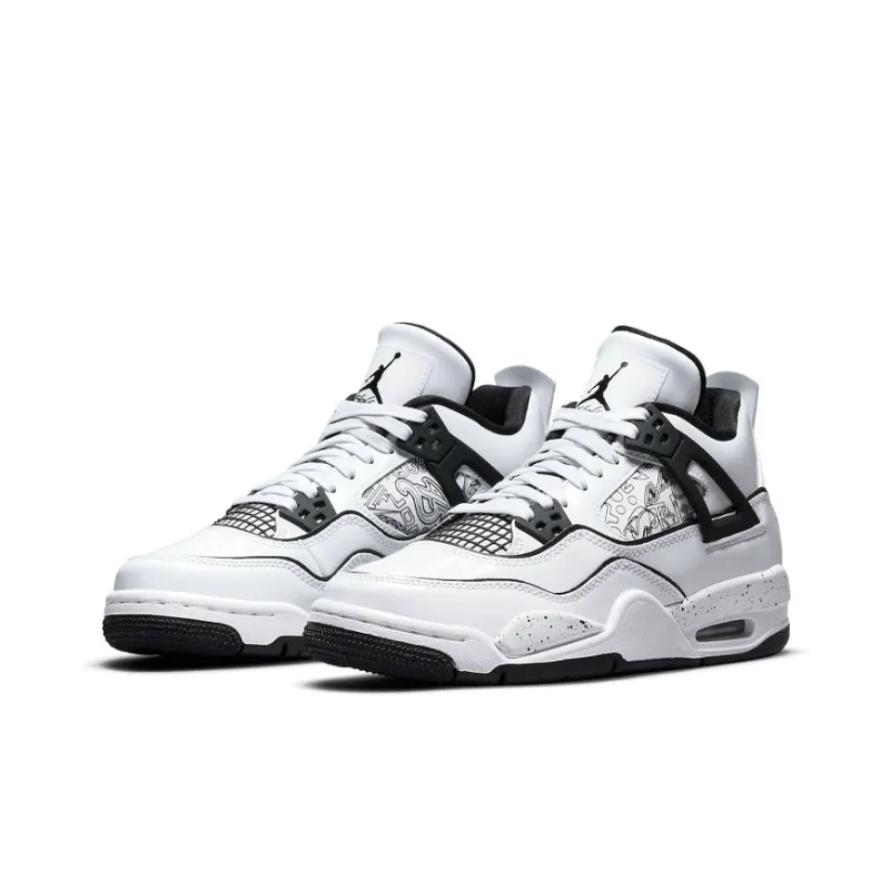 Jordan 4 Retro 'SE DIY' GS-2