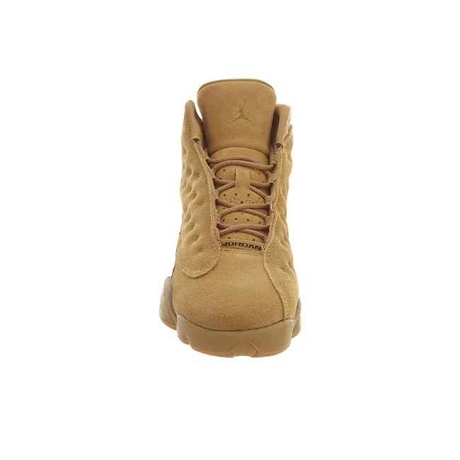 Jordan 13 Retro Wheat GS-2